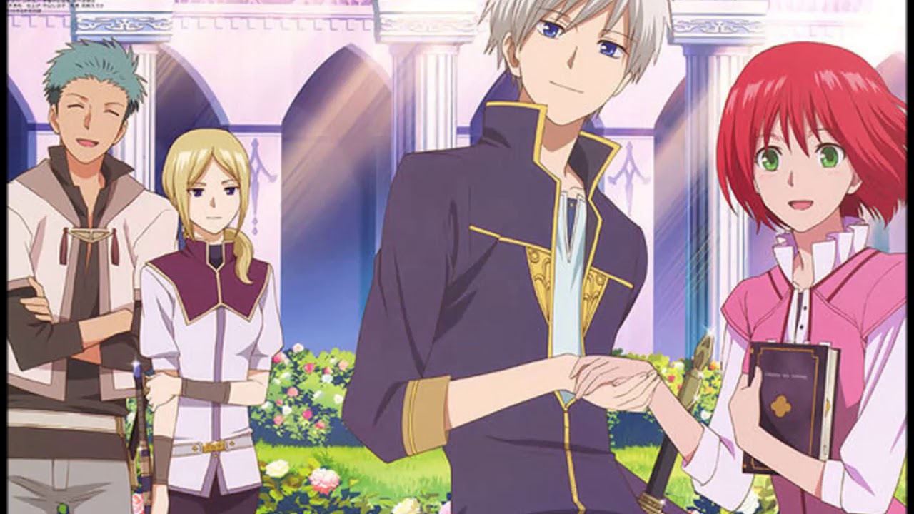 красноволосая белоснежка на русском