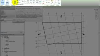 05 Limiting Visibility of Datum Using Scope Boxes