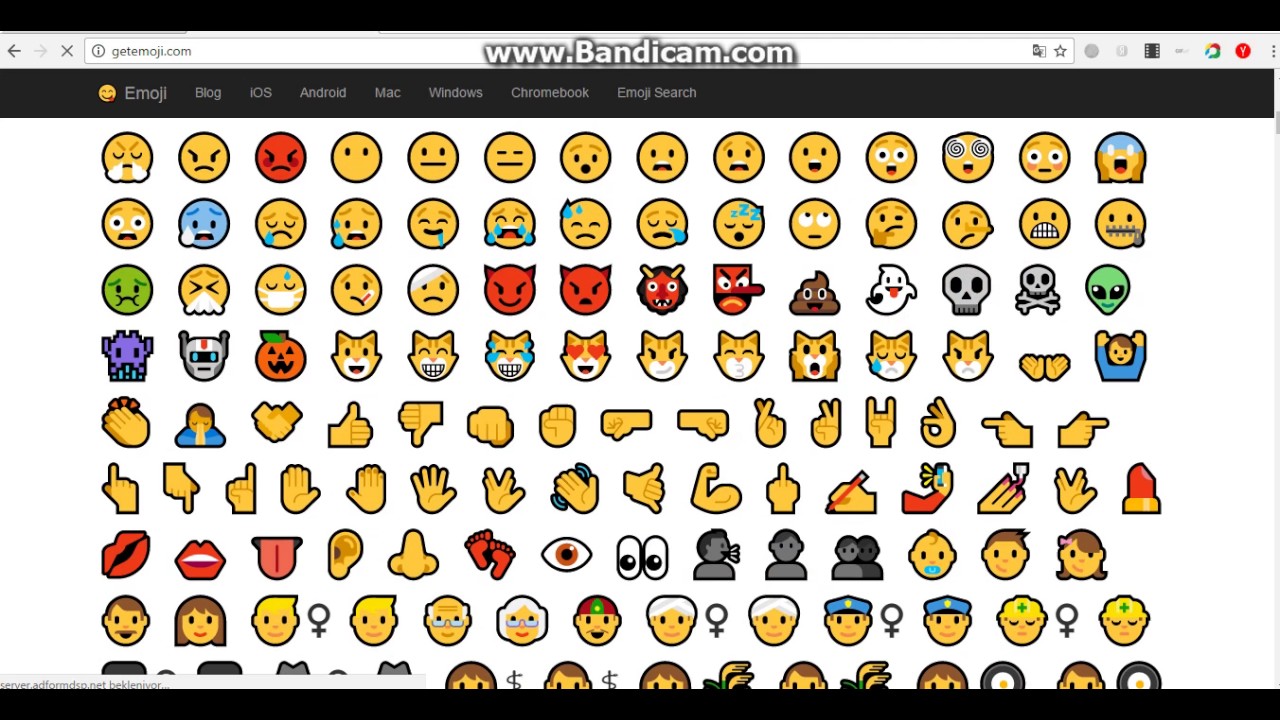 👑VIDEO BASLIGINA EMOJİ EKLEME👍 YouTube