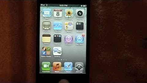 iOS 4.2 GM for iPod touch, iPhone, iPad