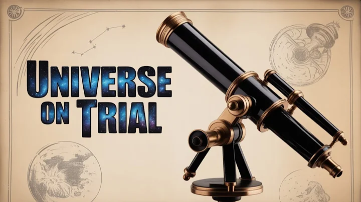 FAITH vs. SCIENCE - The 1633 Trial of Galileo
