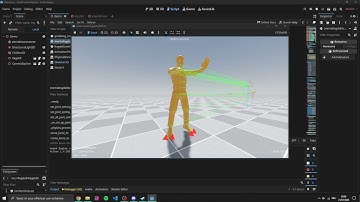 Ragdoll Test 3 - Random Dev Video
