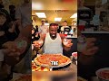 The Pizza Thief Fail
