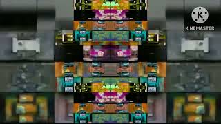 (YTPMV) Shuric Scan Superparison Scan V2 In Low voice!