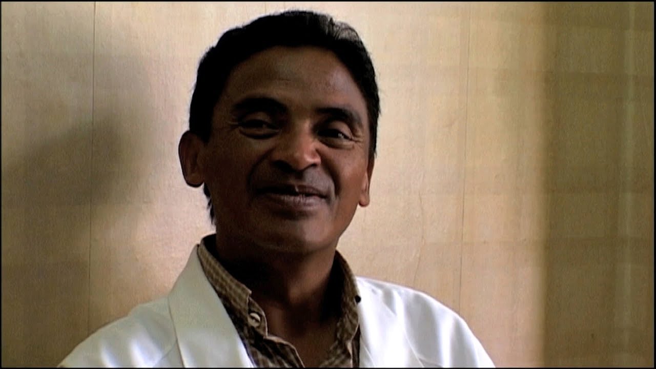 IANTRAO Dadah - extrait 