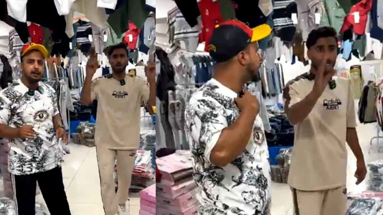 S readymade garments at lalchowk regal chowk 4th floor 