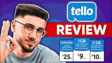 Tello Mobile Review | Customizable Plans, T-Mobile Coverage & Real Costs (2026)