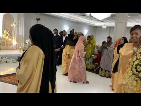 Diamond Aroos Bahjo Iyo Hared Olad