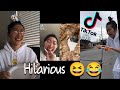 Best of Yoleendadong Tiktok in February!! Part #2 Hilarious Compilation!