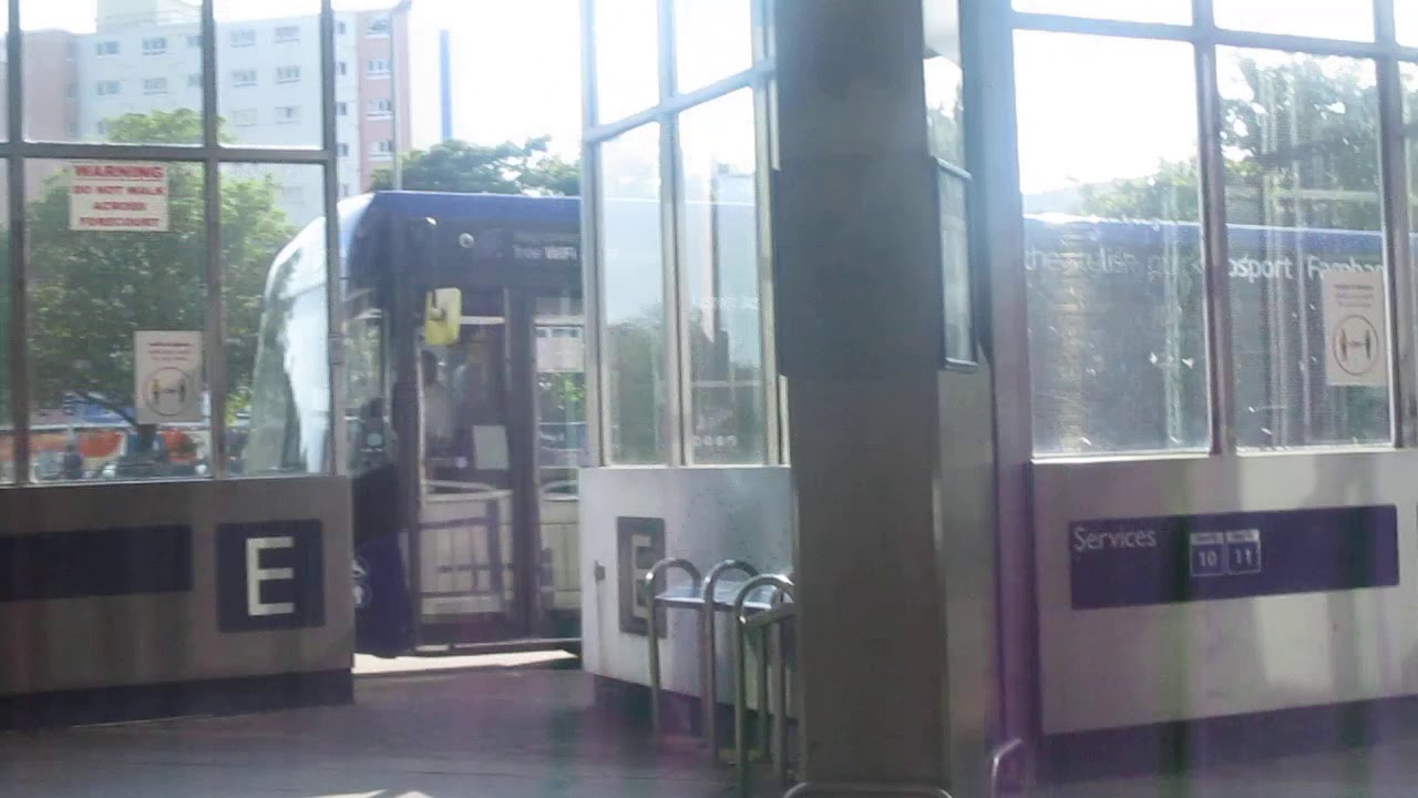 9 And 9a Bus Times Gosport 9 And 9a Bus Times Gosport