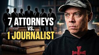My Response to Trulieve's Attorneys & 2 Law Firms...