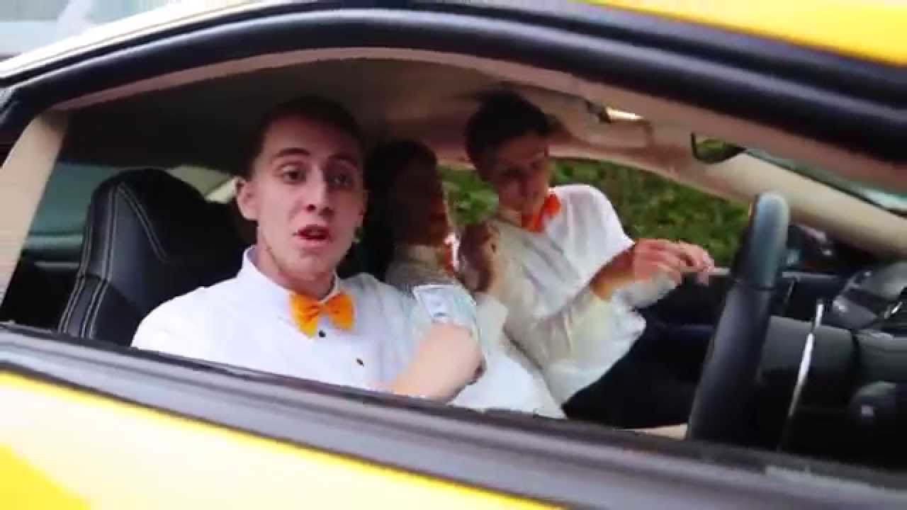 Jason Derulo - Wiggle [Parody] "Trickle"