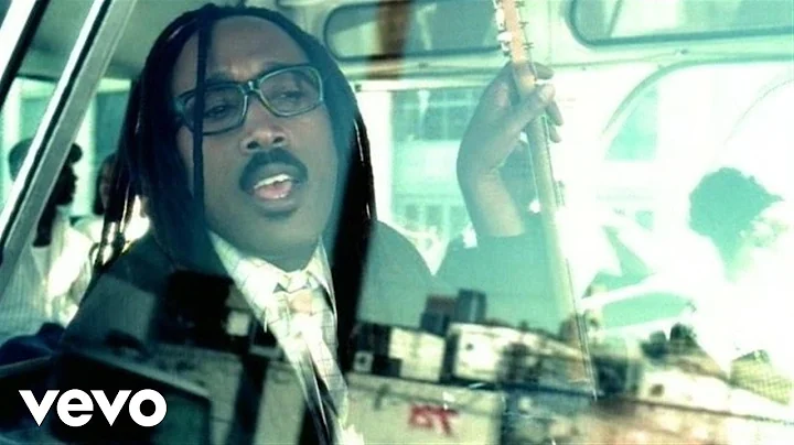 Dwayne Wiggins - What's Really Going On (Strange F...