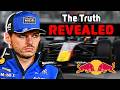 The Scary Truth About Max Verstappen’s Future