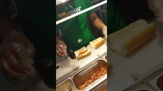 'Exploring Subway's Secret Menu: Uncovering Delicious Hidden Gems!' #food