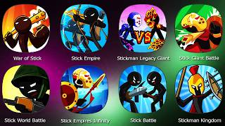 Stick Empires Infinity,Stick World Battle,Stickman Kingdom Clash,War of Stick,Stick Empire,Stick screenshot 3