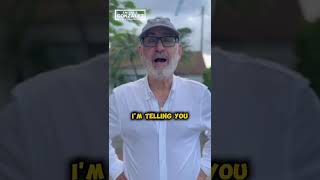 Miami isn’t for sale