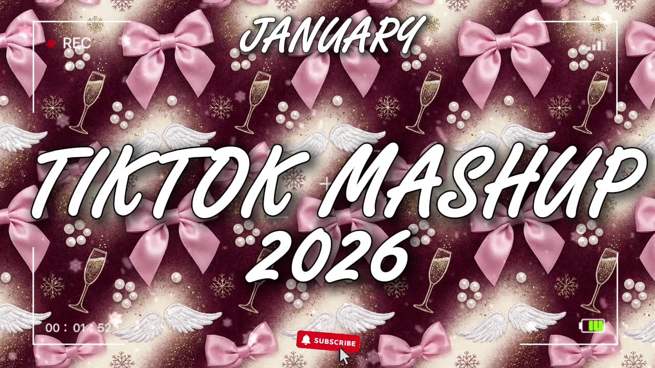 ✈️ TIKTOK MASHUP JANUAR 2026 🇩🇪 Fernweh & Vacation Vibes (Urlaub) 🏝️