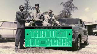 Somali Disco w/ Dar Disku [Through The Years] screenshot 4