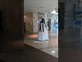 Ghost Walk Technique