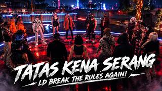 Tatas club diserang, agreement dibatalkan - VOD