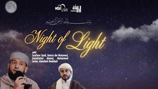 Tafsir overview of Surah Al-Furqan | Hidden Gems of Surah Al-Furqan | UVA MSA x ISCV