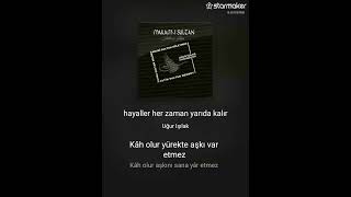 Hasan Özdemir - Hayeller Her Zaman Yarıda Kalır (Cover)