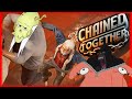 【Chained Together】We are not good at Platforming