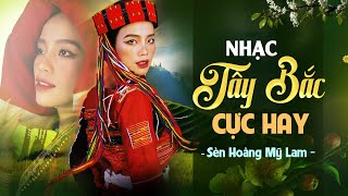 Sèn Hoàng Mỹ Lam