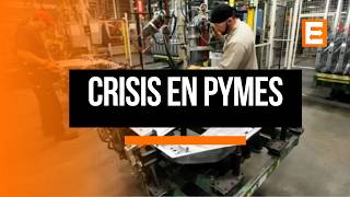 Mauro González Sobre La Actualidad De Las Pymes