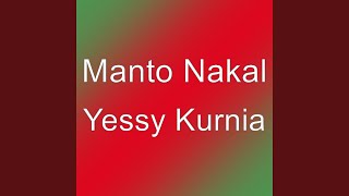 Yessy Kurnia