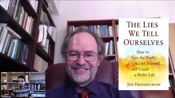 Jon Frederickson on Deliberate Practice and the Pa...