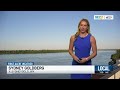 FIRST ALERT 9 A.M. FORECAST: Sunday, May 3