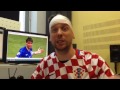 Hrvatski komičar opjevao Ćorluku (VIDEO)