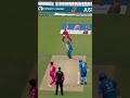Ollie Pope, that is OUTRAGEOUS 🤯
