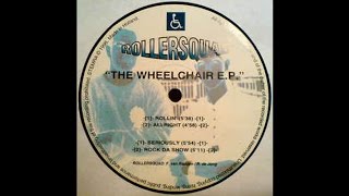 Rollersquad - Seriously