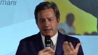 XXXIX CONGRESSO NAZIONALE ANDAF - Premiazione CFO Award