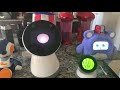 Jibo and Friends - True Colors