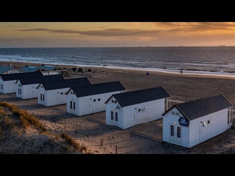Water Sun & Sand / Katwijk aan Zee ????