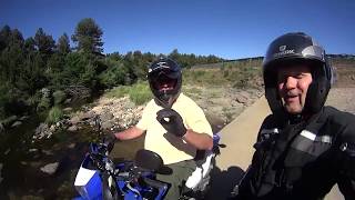 Alta Gracia, Las Cañitas, Cumbrecita - 17/11/2017