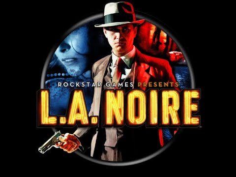 Video: LA Noire - Upon Reflection, Armed And Dangerous, Warrants Outstanding