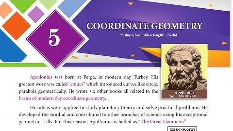 TN 10th MATHS IMPORTANT Q&A (2, 5, 8 marks) part-5| Unit-5 | COORDINATE GEOMETRY|NEW syllabus|PUBLIC