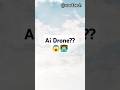 Ai drone🤖#shorts#australia#viralshort #drones