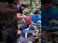 Scientists discover ‘hyperparasite’ in Borneo jungle