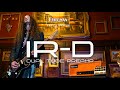 Friedman ird jordan ziff play through