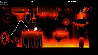 Infernal Abyss 100% (Extreme Demon)