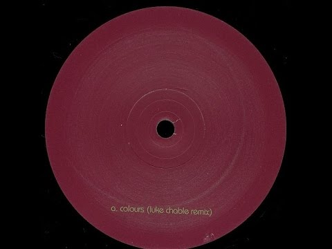 Son Kite ‎– Colours (Luke Chable Remix) - YouTube