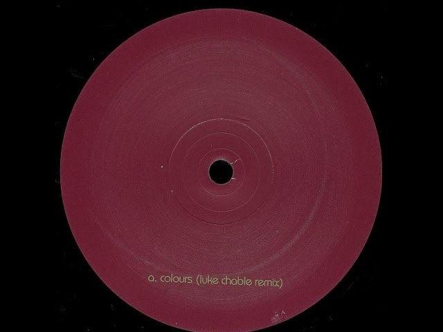 Son Kite ‎– Colours (Luke Chable Remix) - YouTube