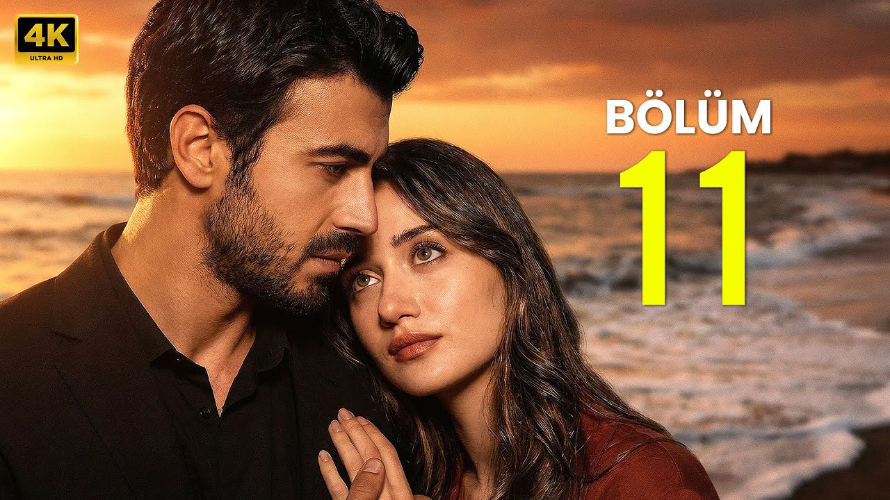 Arafta 11.Bölüm | Full Bölüm | Yeni Diziler 2025 | Arafta - Türk Dizileri