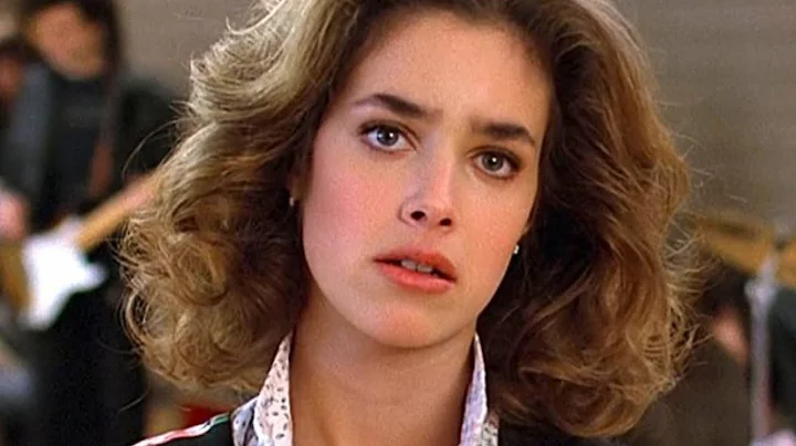 Back To The Future's Jennifer Is Still As Gorgeous...